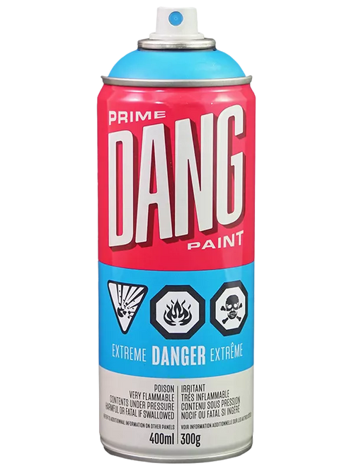 Dang Prime