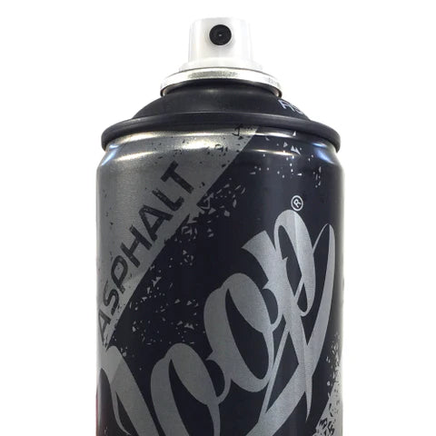 Loop Spray Paint Cans